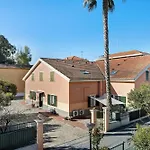 Orizzonte 3 A Appartamento Diano Marina