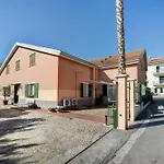 Appartamento Orizzonte 3 A Diano Marina