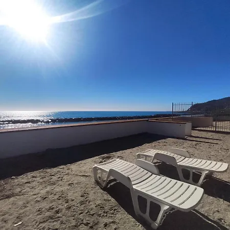 Διαμέρισμα Orizzonte 3 A *