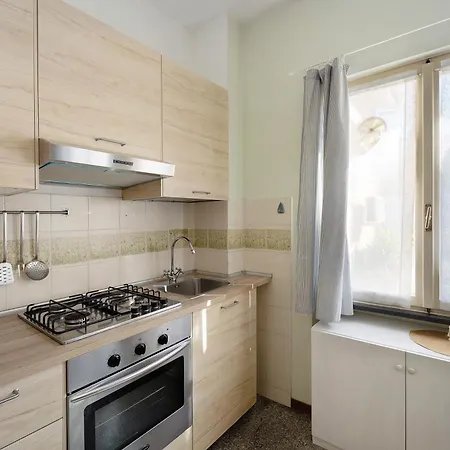 Orizzonte 3 A Appartamento Diano Marina