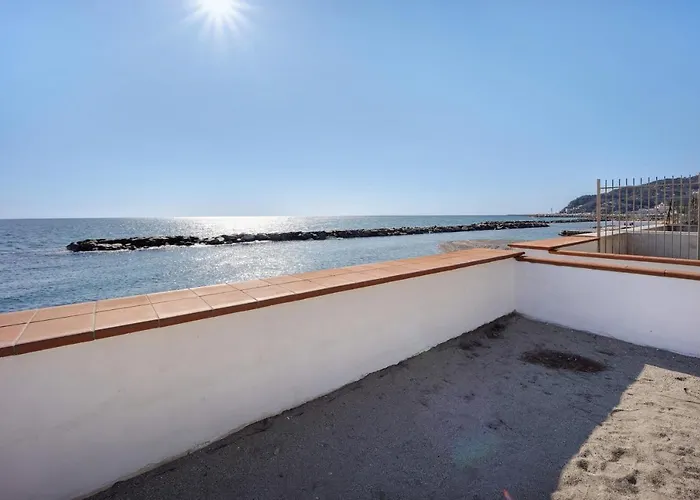 Orizzonte 3 A Апартаменты *