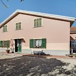 Apartment Orizzonte 3 A