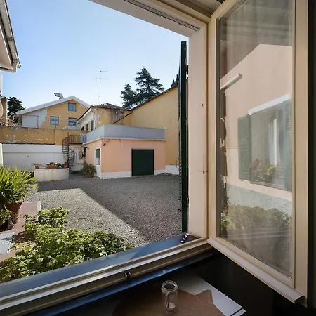 Apartament Orizzonte 3 A