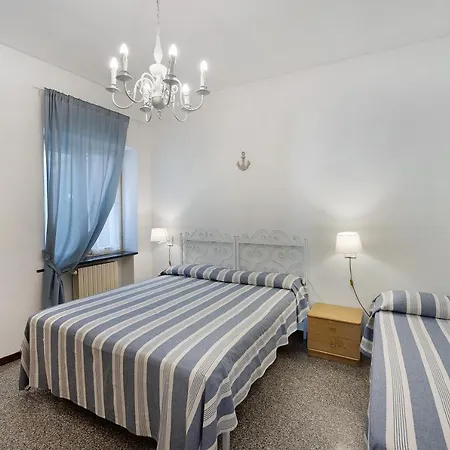 Orizzonte 3 A Apartament
