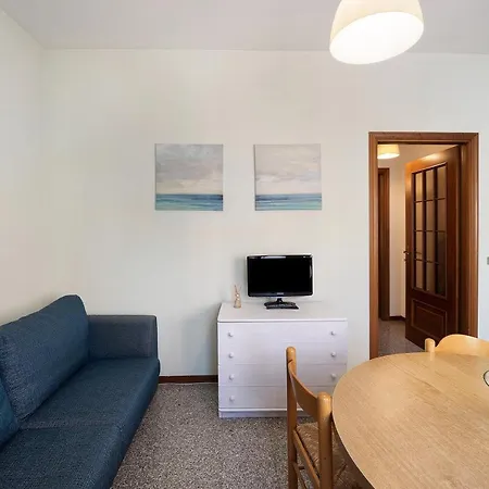 Daire Orizzonte 3 A Diano Marina