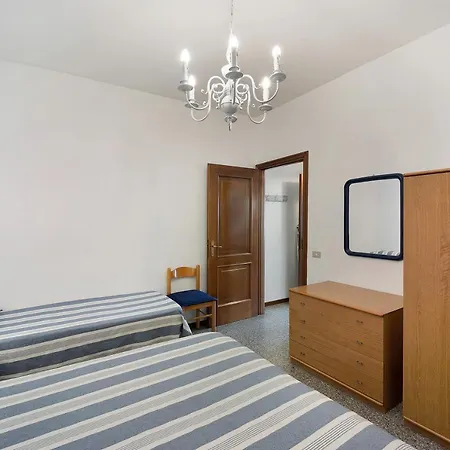 Orizzonte 3 A Daire *