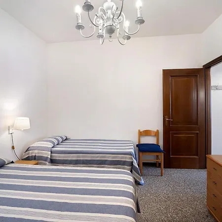 Apartament Orizzonte 3 A *