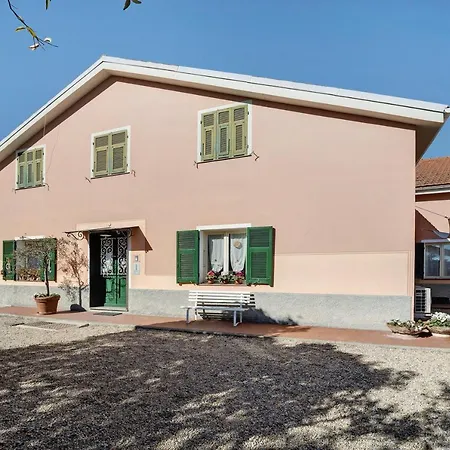 Διαμέρισμα Orizzonte 3 A