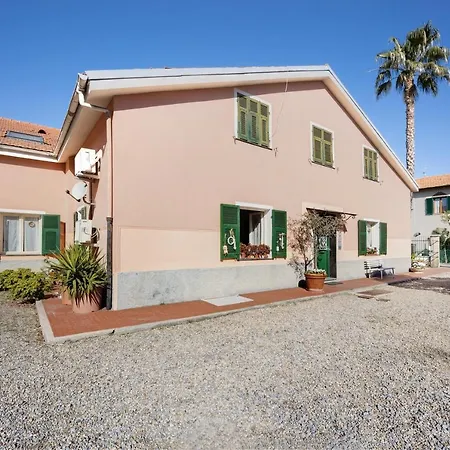 Apartament Orizzonte 3 A