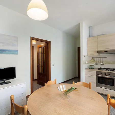 Apartment Orizzonte 3 A *