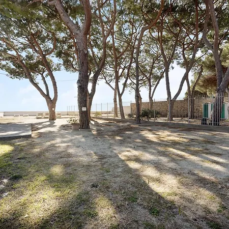 Orizzonte 3 A Apartment *