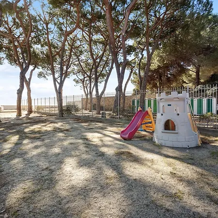 Appartement Orizzonte 3 A
