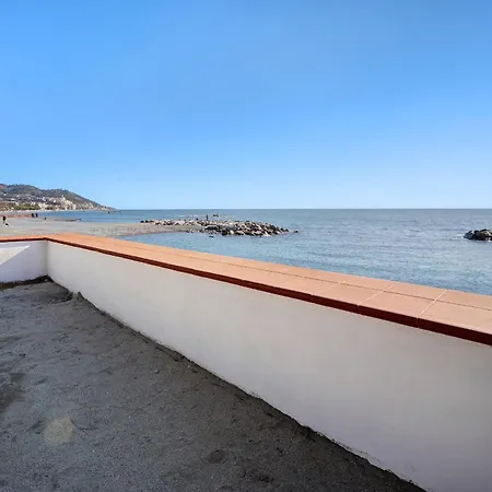 Appartement Orizzonte 3 A Diano Marina
