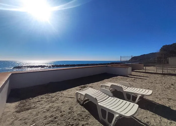 Apartament Orizzonte 3 A *