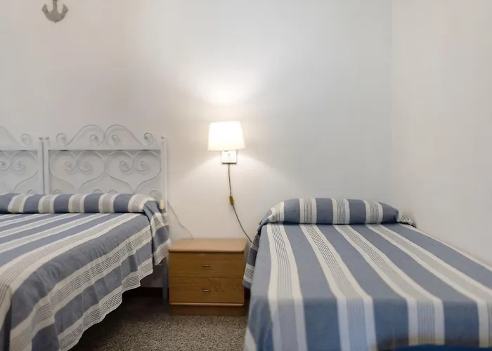 Orizzonte 3 A Διαμέρισμα