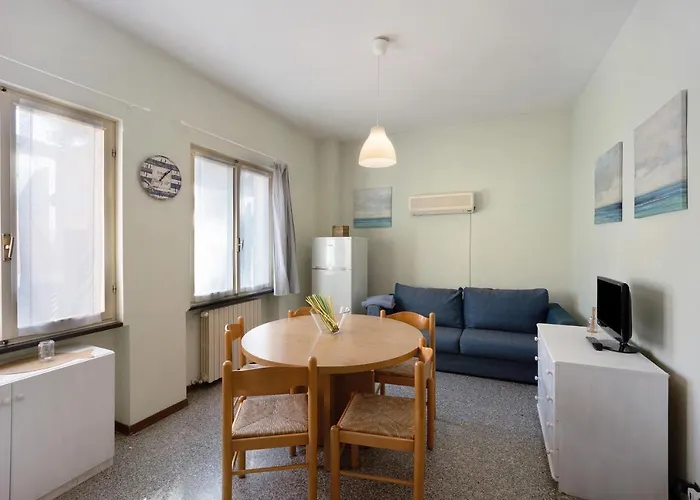 Orizzonte 3 A Apartament *