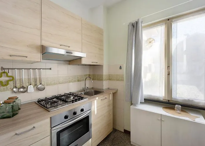 Apartament Orizzonte 3 A