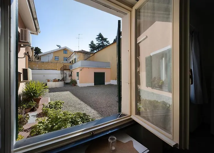 Apartament Orizzonte 3 A