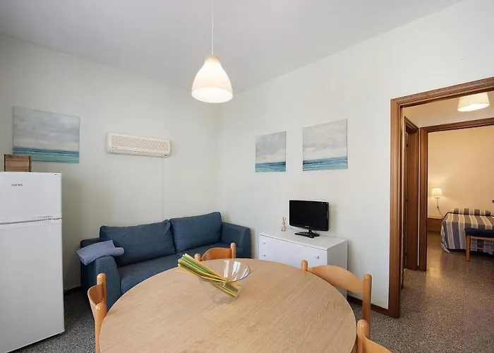 Orizzonte 3 A Apartament Diano Marina