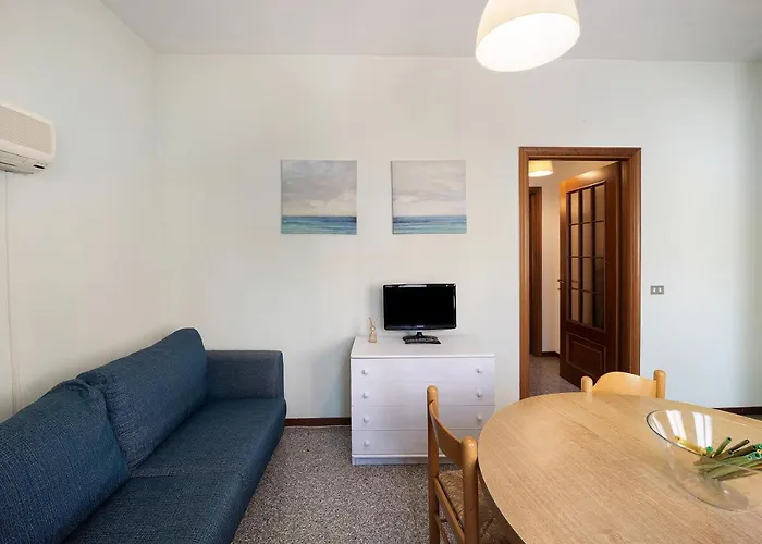 Apartament Orizzonte 3 A Diano Marina