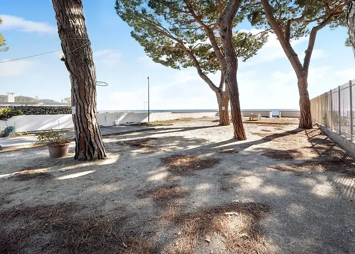 Apartament Orizzonte 3 A