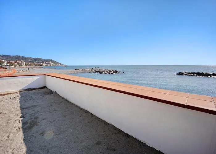 Διαμέρισμα Orizzonte 3 A Ντιάνο Μαρίνα