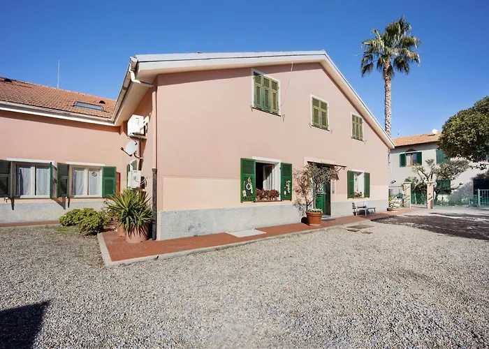 Apartament Orizzonte 3 A