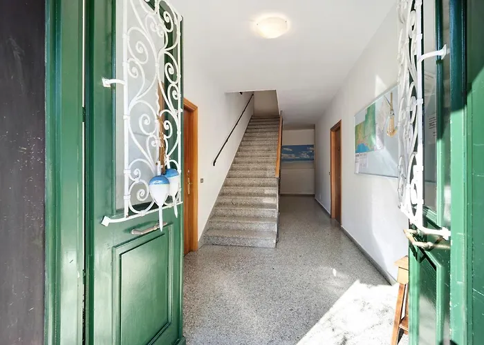 Orizzonte 3 A Ντιάνο Μαρίνα